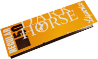 БУМАГА ДЛЯ САМОКРУТОК DarkHorse REG Liquorice 50