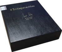 Подарочный набор Maya Selva Indispensable SET of 6 cigars