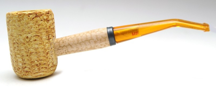 Трубка Кукурузная Missouri Meershaum 690 Legend  Premium