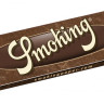 Бумага для самокруток SMOKING KS Brown