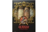 Сигара Gurkha Robusto Set of 4 cigars