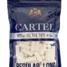 Фильтры для самокруток CARTEL Regular Long 100