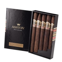 Набор сигар ASHTON VSG Sampler 5