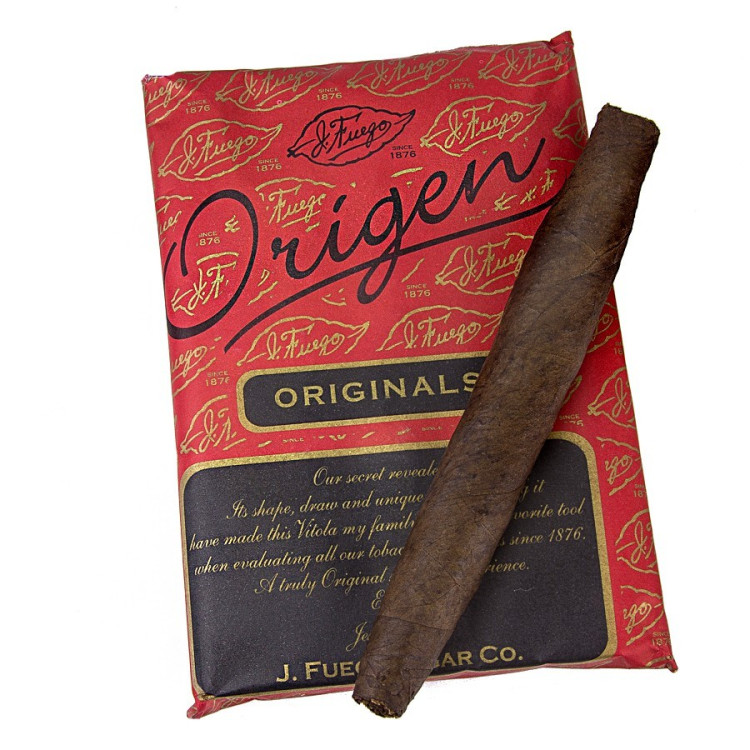 Сигара Originals Origen Maduro