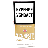 Табак для самокруток TENNESIE Gold 30 гр
