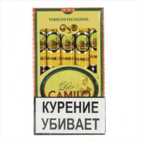 Сигара Don Camilo Vanilla