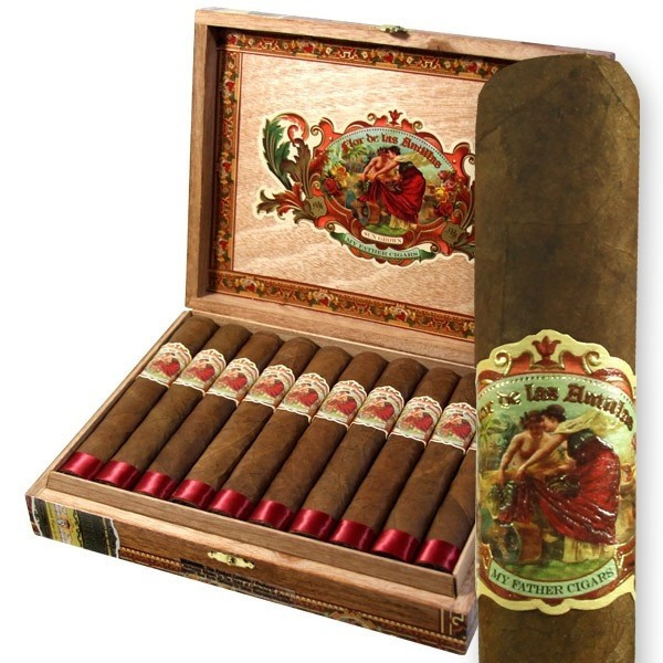 Сигара My Father Flor De Las Antillas Toro