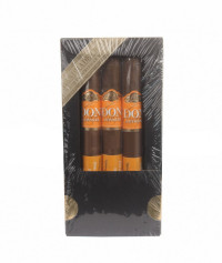 Сигара DON ANTONIO SECO CHURCHILL