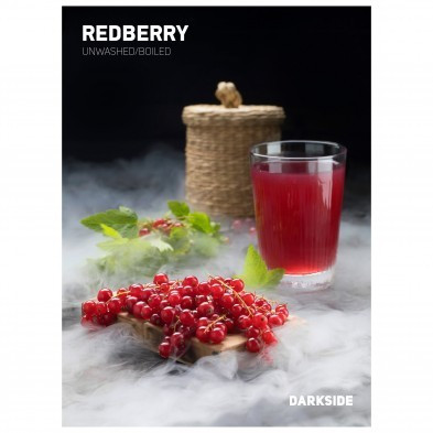Табак для кальяна DarkSide Core Redberry 30 г