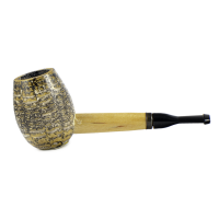 Трубка Кукурузная Missouri Meershaum 410 Little Devil Acorn Premium