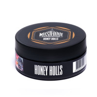 Табак для кальяна Must Have Undercoal Honey Holls 125 гр