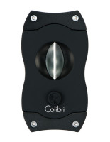 Гильотина Colibri V-cut, Черная