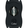 Гильотина Colibri V-cut, Черная