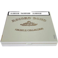 Сигара PRINCIPLE CIGARS Archive Line Record Bond Corona Gorda