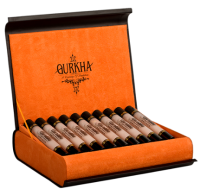 Сигара Gurkha Black Dragon (Коробка)