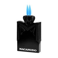Зажигалка Macanudo M Double Torch