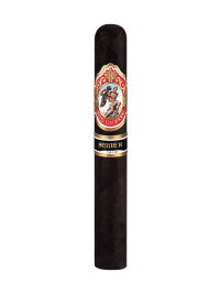 Сигара God of Fire Serie B Double Robusto Tubos
