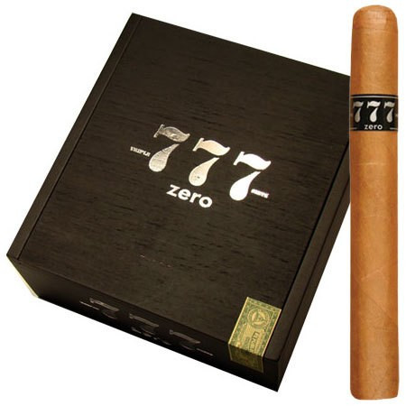 Сигара Triple 777 Zero Corona