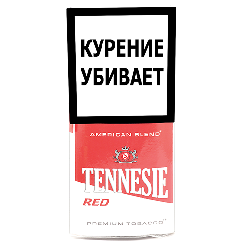 Табак для самокруток TENNESIE Red 30 гр