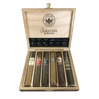 Набор сигар Joya de Nicaragua SELECCIoN EDITIONS Robusto