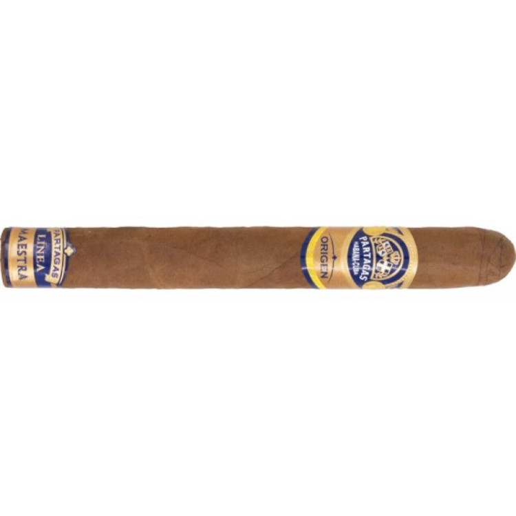 Сигара PARTAGAS Linea Maestro ORIGEN