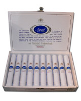 Сигары DUNHILL Aged Tabaras Tubed (Corona)