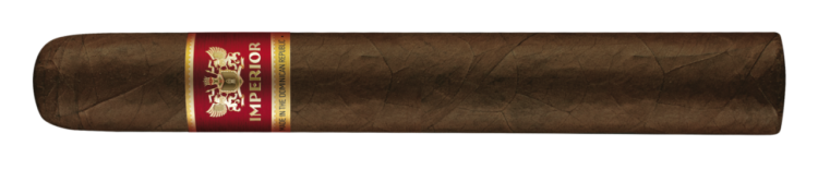 Сигара IMPERIOR MADURO Gran Toro