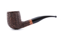 Трубка Barontini Raffaello рустик, форма 22