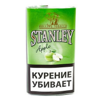 Табак для самокруток STANLEY Apple 30 гр