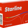 Табак для кальяна Starline Клюква 25 г