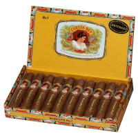Сигара Cuesta Rey Centenario Robusto № 7 Maduro