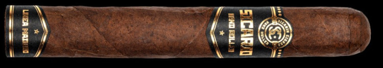 Сигара SICARIO Linea Maduro Toro