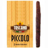 Сигариллы TOSCANO Piccolo
