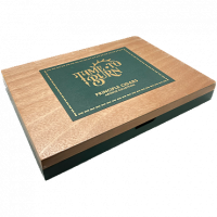 Сигара PRINCIPLE CIGARS Archive Line Time-To-Burn