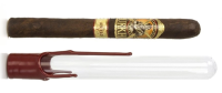 Сигара Gurkha Private Select Churchill Maduro Rum Abuelo