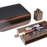 Набор сигарных аксессуаров Gentili