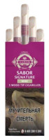 Сигариллы Sabor Signature Wood Tip Wine 5 шт