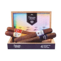 Набор сигар Joya de Nicaragua SELECCIoN EDITIONS  JOYA Collection Assortment