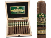 Сигара ROCKY PATEL Thunder by Nimish Cigars Robusto