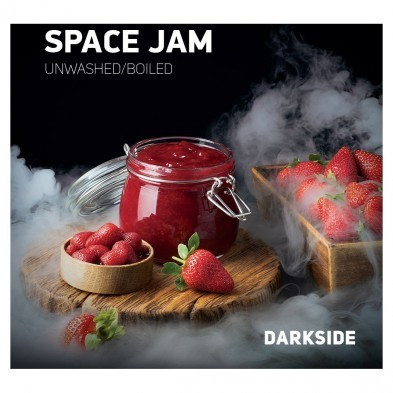 Табак для кальяна DarkSide Core Space Jam 30 г