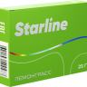 Табак для кальяна Starline Лемонграсс 25 г