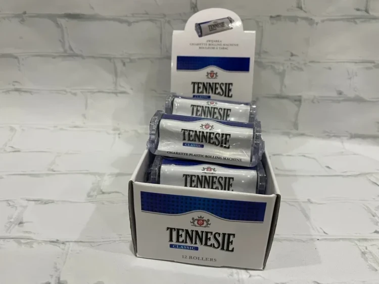 Машинка сигаретная TENNESIE Classic Plastic