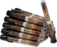 Сигара Gurkha Bourbon Collection Churchill Maduro