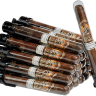 Сигара Gurkha Bourbon Collection Churchill Maduro