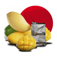 Табак для кальяна Peter Ralf Mango Shake Сладкий Манго и Лёд 50 гр