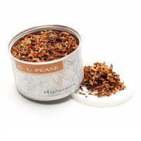 Трубочный табак GL Pease The Fog City Selection Montgomery 57 гр