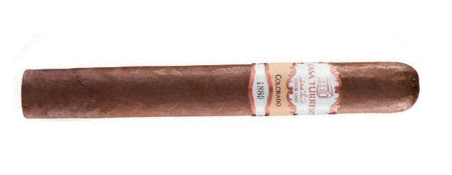 Сигара Casa Turrent 1880 Robusto Colorado