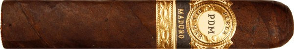 Сигара Perla Del Mar M Robusto Maduro