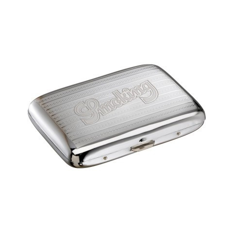 Портсигар SMOKING