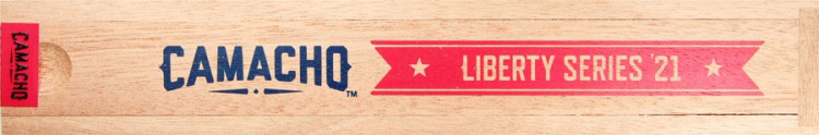 Сигара CAMACHO Liberty Series 2021